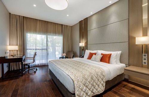 Palm Meadows Hotel | Palm Meadows Resort