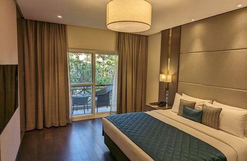 Palm Meadows Hotel | Palm Meadows Resort
