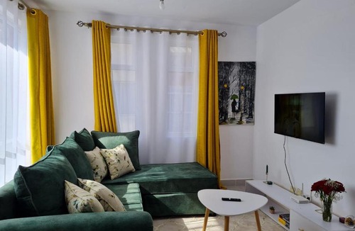 Riruta Apartment | Palmar Homes