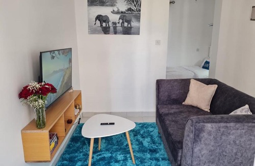 Riruta Apartment | Palmar Homes