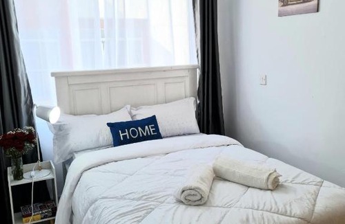 Riruta Apartment | Palmar Homes