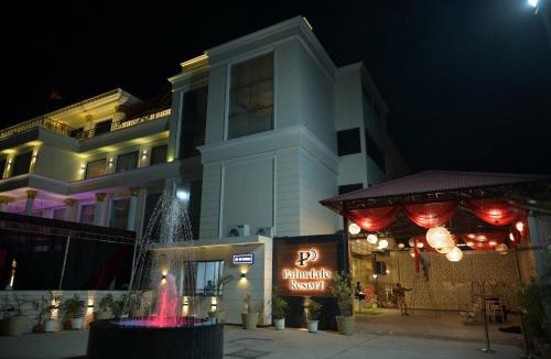 Ambala Hotel | Palmdale Hotel & Resort