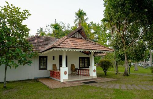 Aryad South Resort | Palmgrove Lake Resort