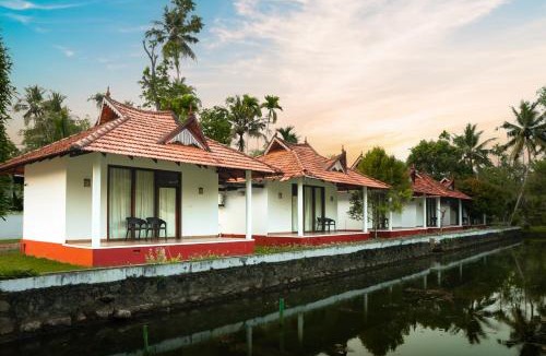 Aryad South Resort | Palmgrove Lake Resort