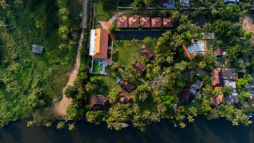 Aryad South Resort | Palmgrove Lake Resort