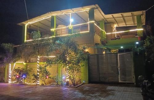Neral Villa | Palmquist Villa