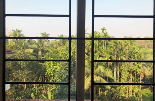 Pernem Apartment | Palms & Paradise 1BR Apartment in Goa by Homeyhuts