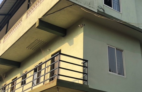 Pernem Apartment | Palms & Paradise 1BR Apartment in Goa by Homeyhuts