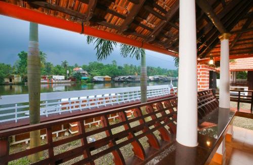 Aryad South House | Palmy Lake Resort