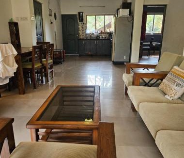 Palolem Apartment | Palolem garden estate