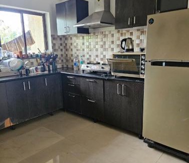 Palolem Apartment | Palolem garden estate