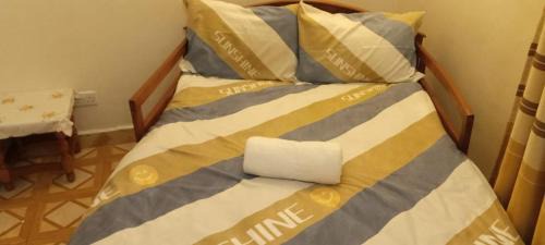 Kisumu Apartment | Pam Palatial Home