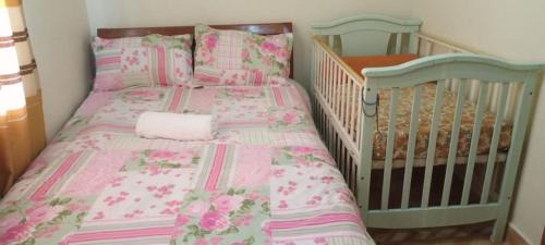 Kisumu Apartment | Pam Palatial Home