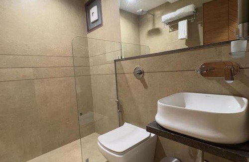 Sayajiganj Hotel | Pam Premium Hotel Vadodara