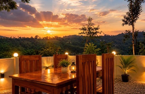 Elappara Villa | Pamas Heaven