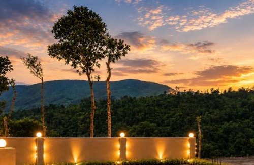 Elappara Villa | Pamas Heaven