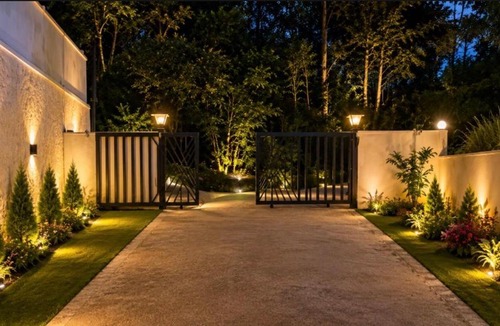 Elappara Villa | Pamas Heaven