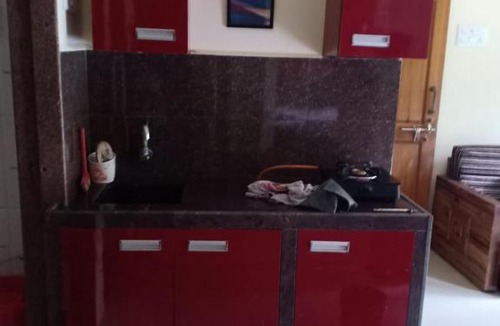 Mazal Waddo Apartment | Pamela Palms