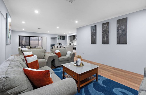 Success House | Pamoja | Spacious 4BR | Cockburn & Murdoch