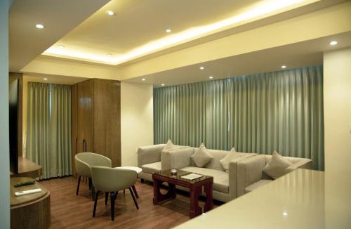 Ballygunge Hotel | Pan Asia Continental