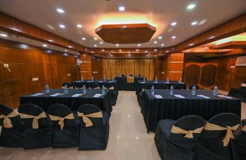 Ballygunge Hotel | Pan Asia Continental