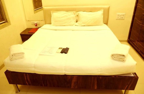 Vapi Hotel | Pan Club Hotel
