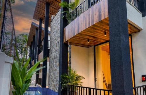 Siolim Villa | Panache Villa
