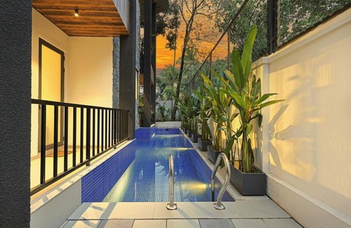 Siolim Villa | Panache Villa