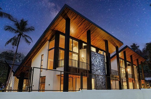 Siolim Villa | Panache Villa