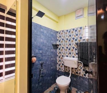 Chavakkad Apartment | panakkal tower