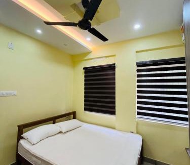 Chavakkad Apartment | panakkal tower