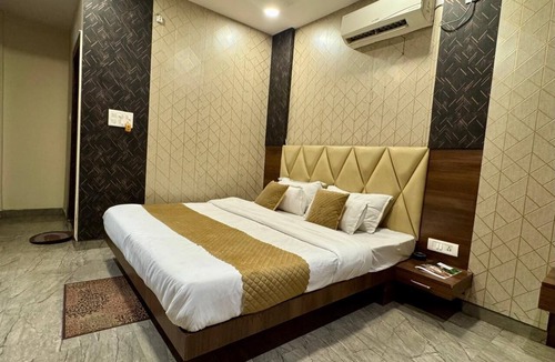 Rourkela Hotel | Pancham Rest House