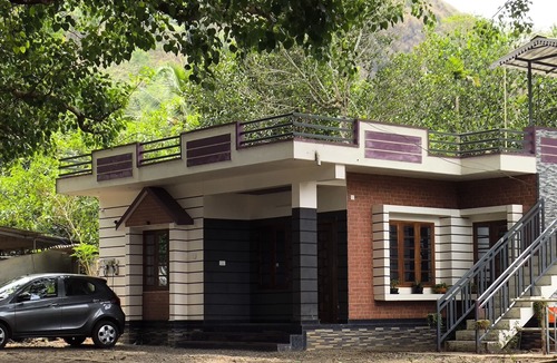 Udumbanchola House | Panchami Homestay