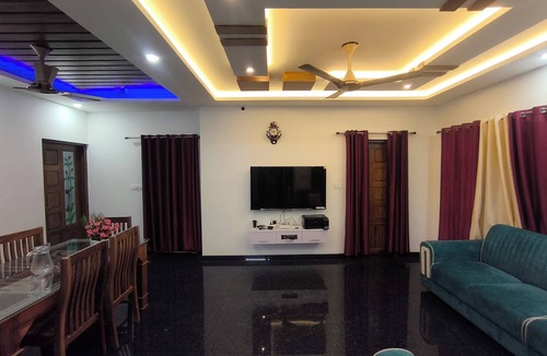 Udumbanchola House | Panchami Homestay