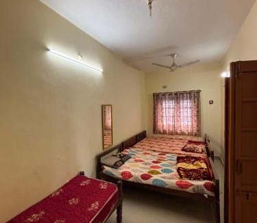 Tumari Cabin | Panchashree Lodge