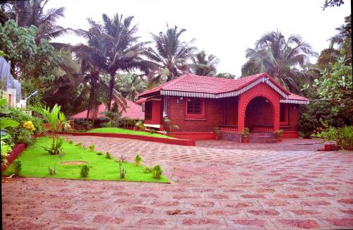Inna House | Panchatattva Homestay