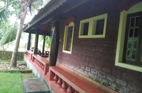 Inna House | Panchatattva Homestay