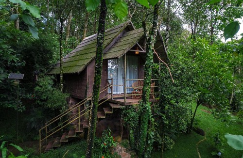 Pirmed House | PANCHAVADI FARM STAY