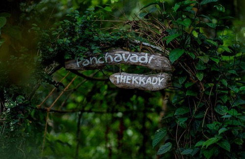 Pirmed House | PANCHAVADI FARM STAY