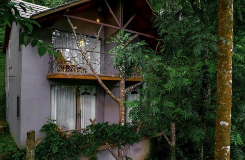 Pirmed House | PANCHAVADI FARM STAY