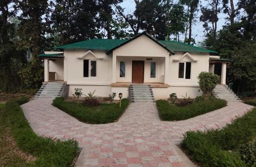 Neora Hotel | Panchavati Forest Resort