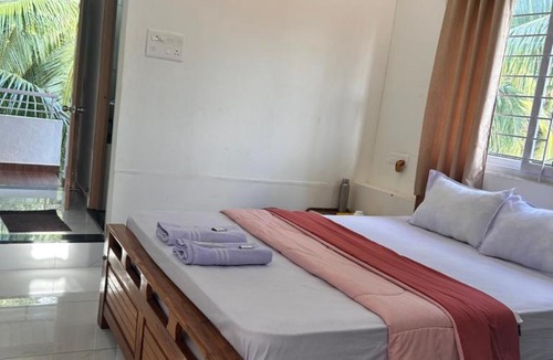 Malpe House | Panchavati Homestay