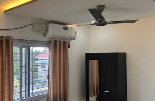Malpe House | Panchavati Homestay