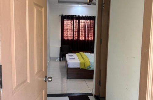 Malpe House | Panchavati Homestay