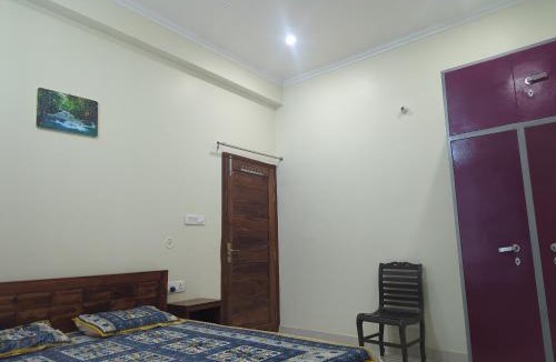 Bhimtal House | Panchsheel Villa