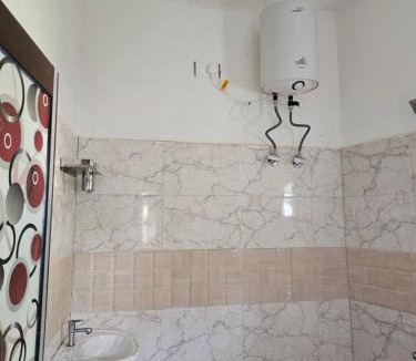 Deoghar House | Pandit Devki Nandan Dharamsala & Guest House