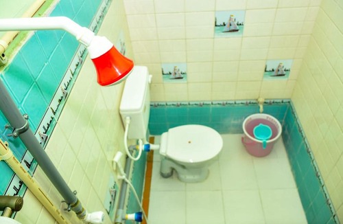 Madurai House | Pandiyan guest house