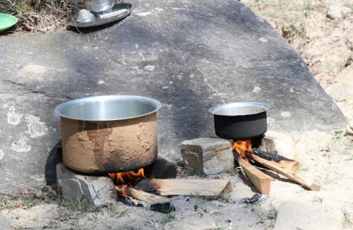 Almora House | Panet jungle home stay