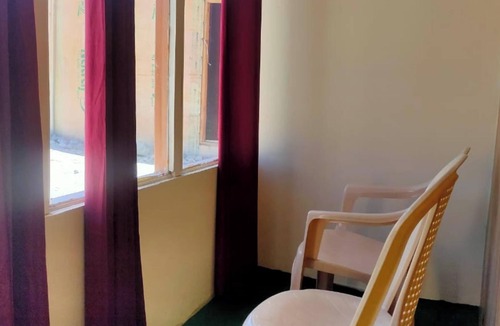 Spangmik Hotel | pangong view point cottage