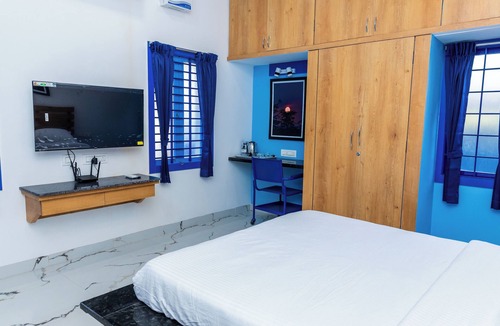 Auroville Hotel | Panism Lifestyle